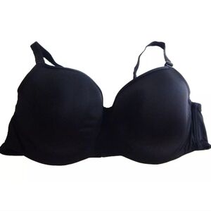 Torrid‎ Curve Back Smoothing 360 Lightly Lined Full Coverage Balconette Bra